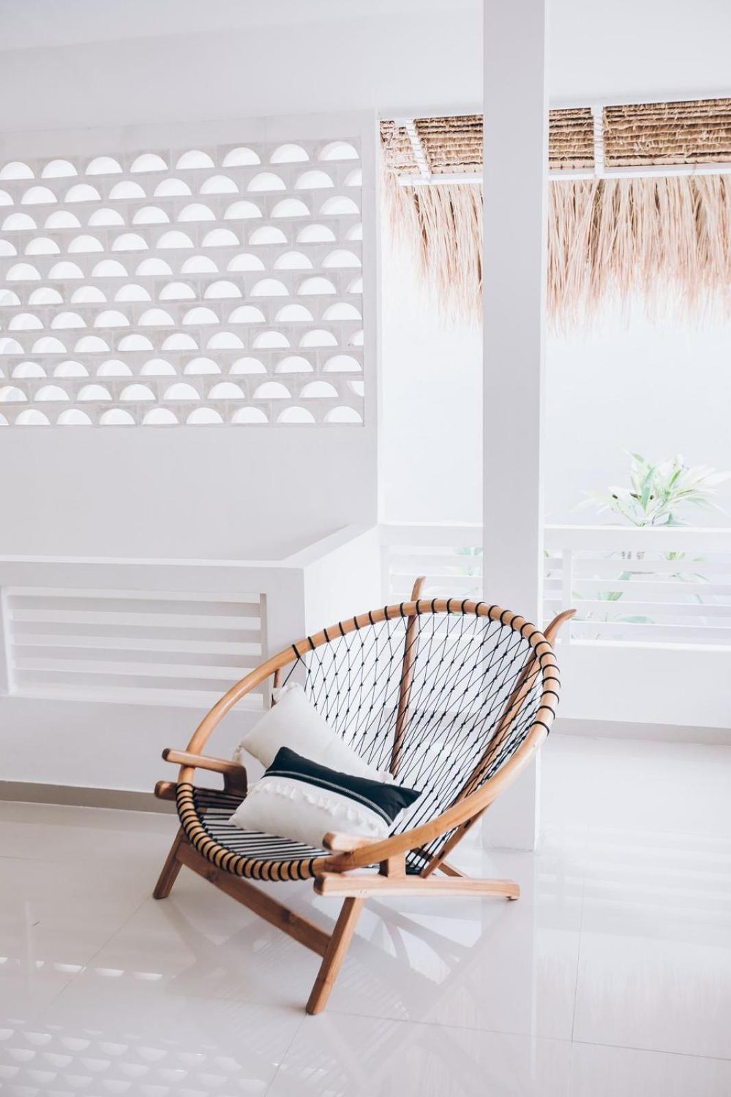 Turan Casa Auri Seminyak Villa Eksteriør billede